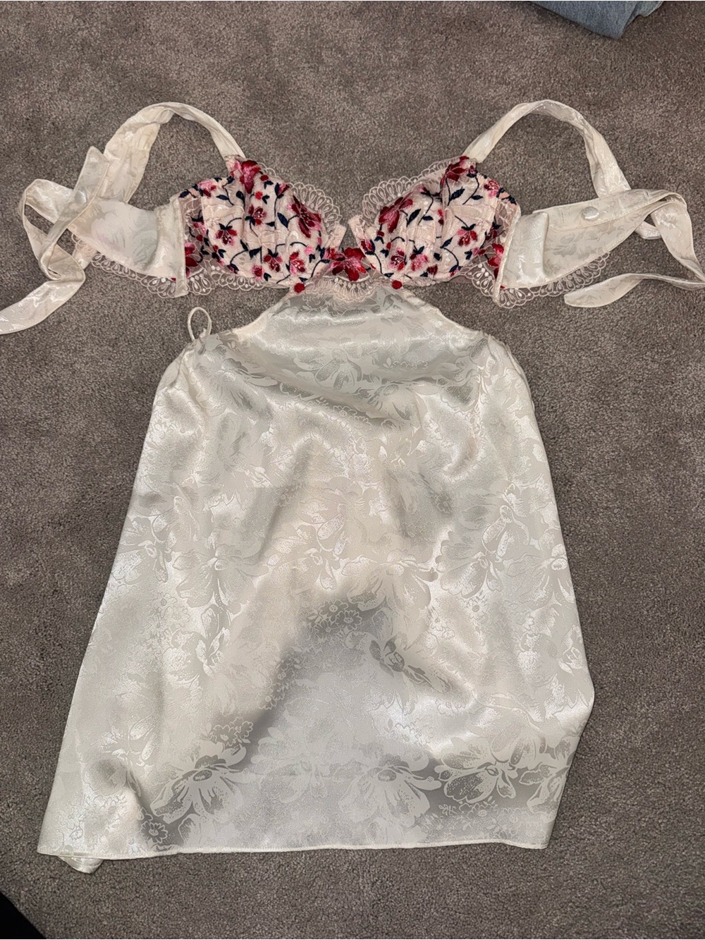 For love and lemons dress